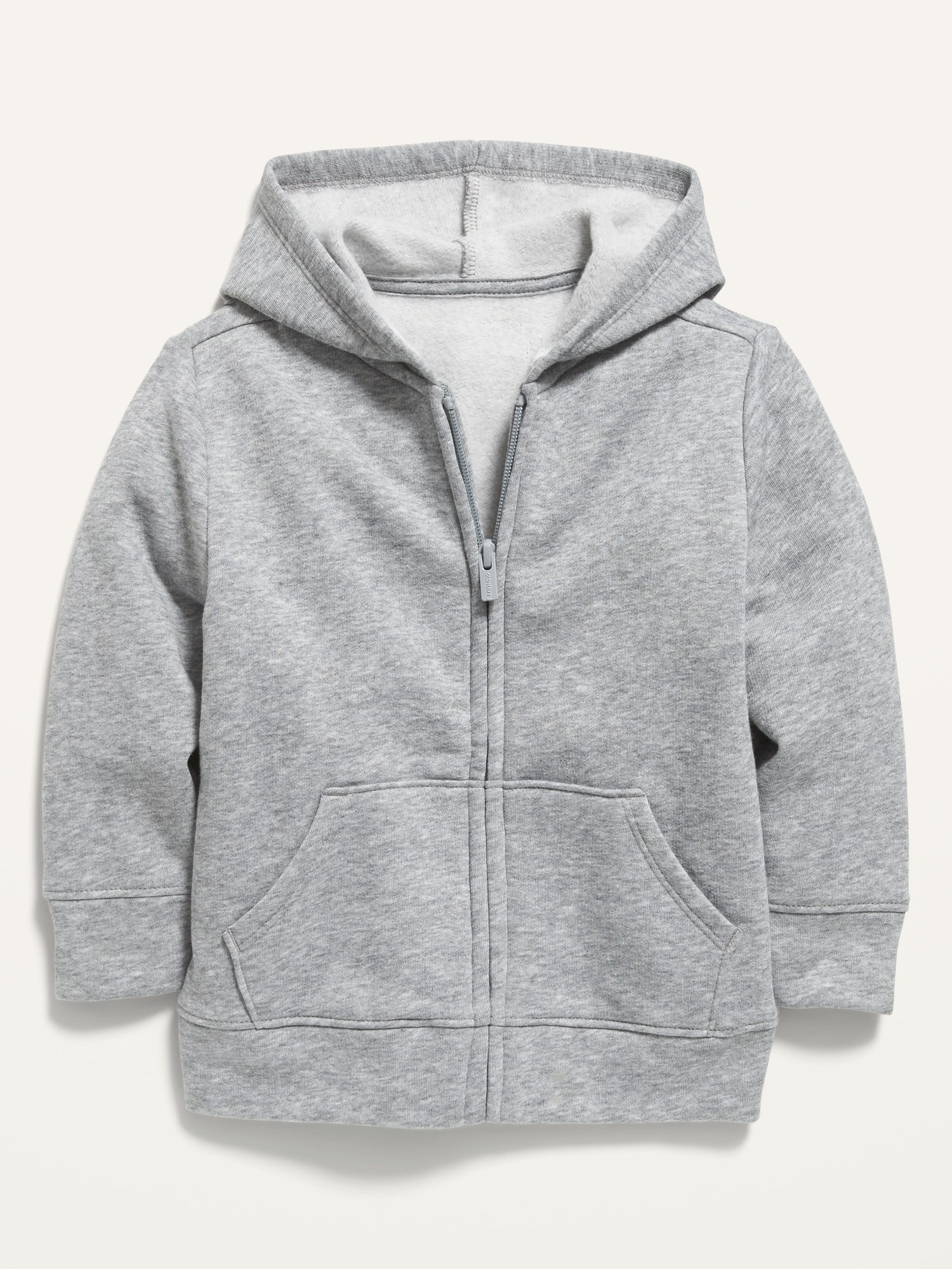 old navy black hoodie white zipper