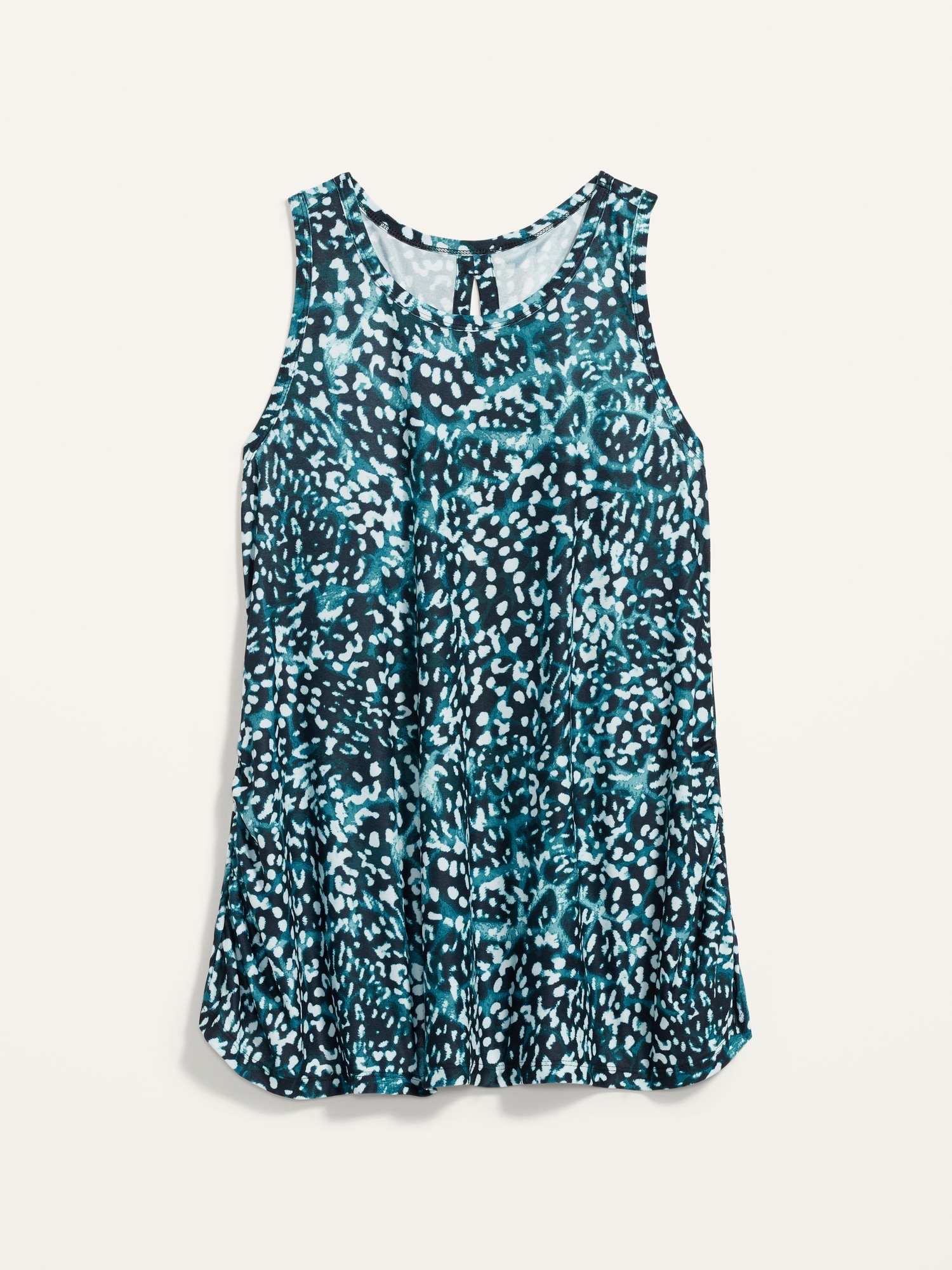 Breathe ON Tie-Back Performance Tank Top for Women | Old Navy