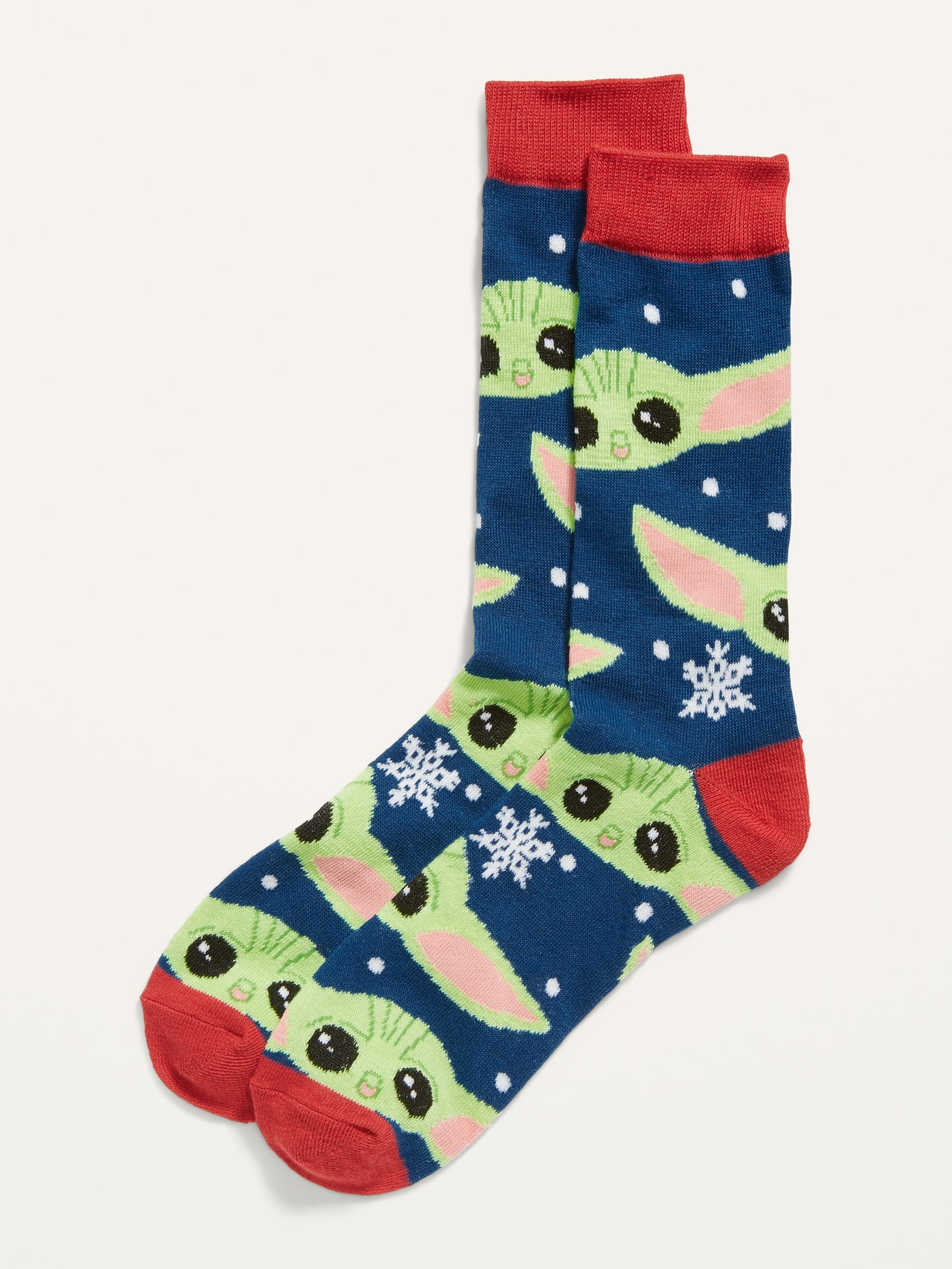 Licensed PopCulture Graphic Socks for Adults Old Navy