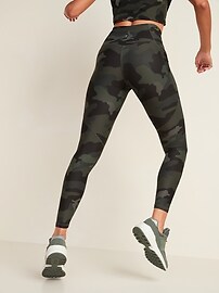 camo leggings old navy