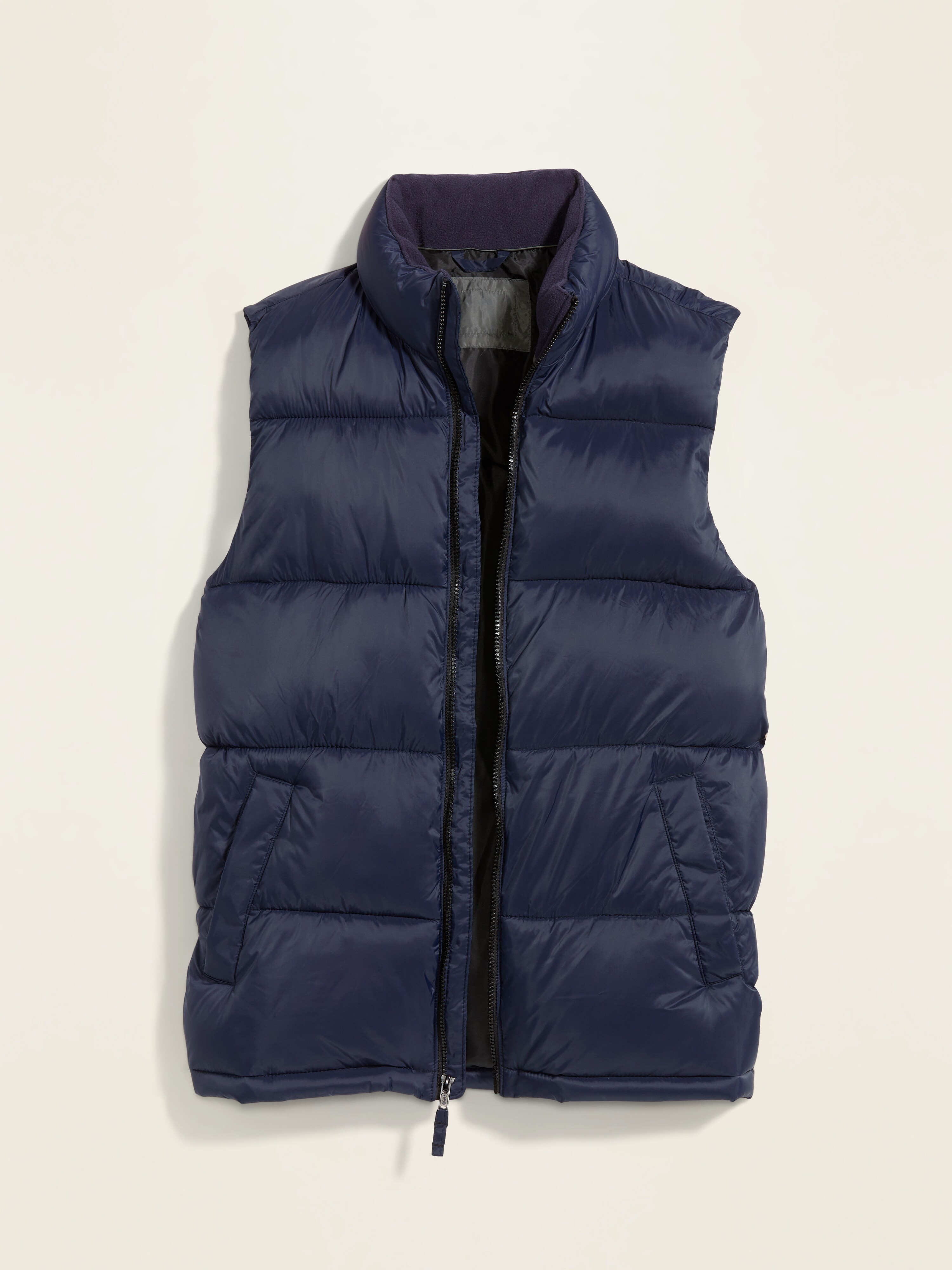 トップス TheThreeRobbers PROCESS DOWN VEST 40 Brooks Brothers Mens Ultra Lightweight Duck Down Quilted