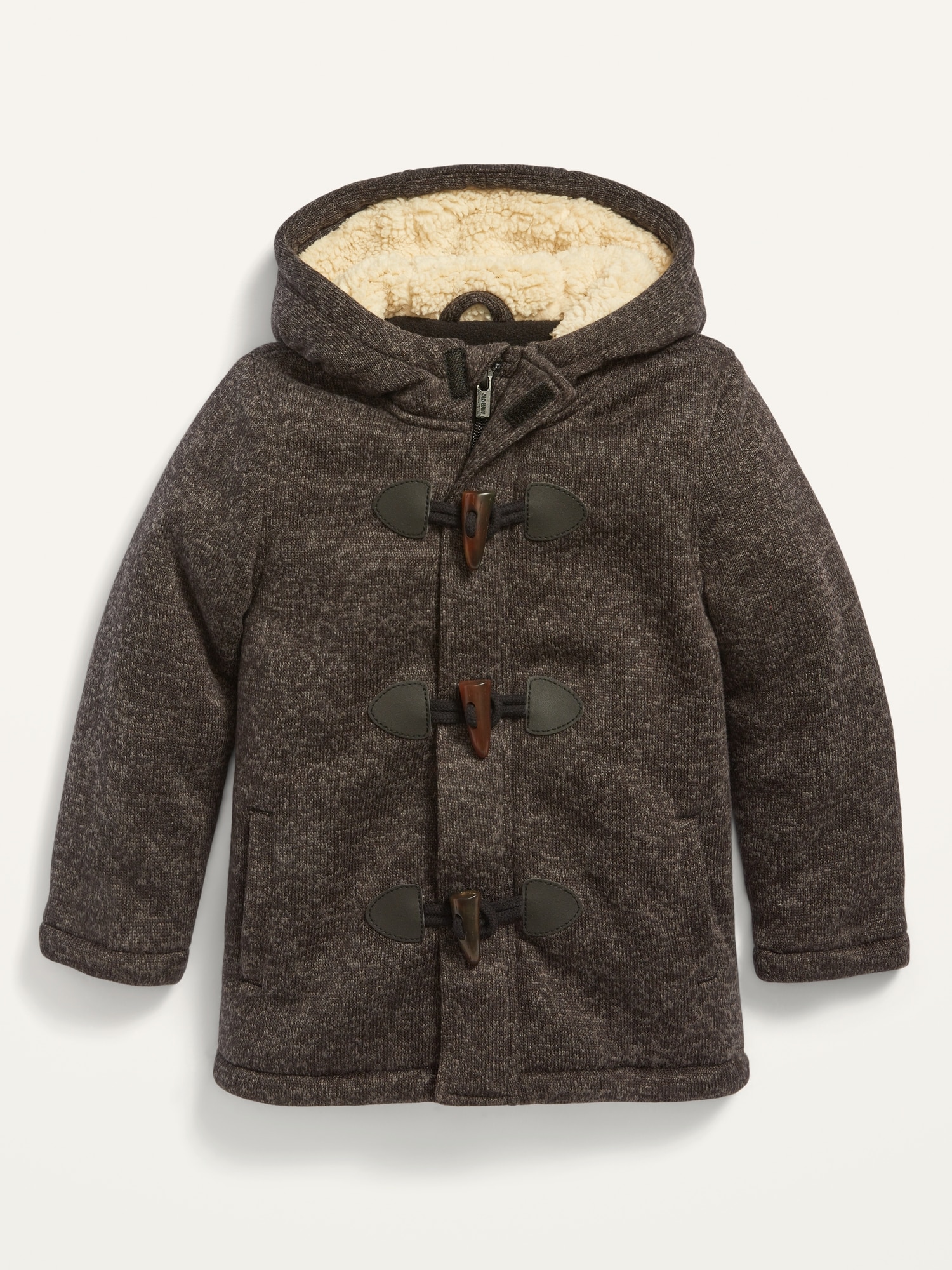 old navy hooded cardigan