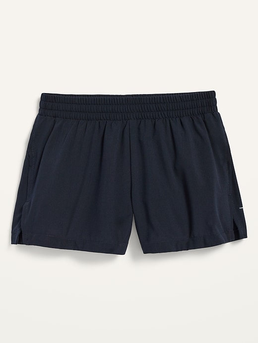 Performance Run Shorts for Girls | Old Navy