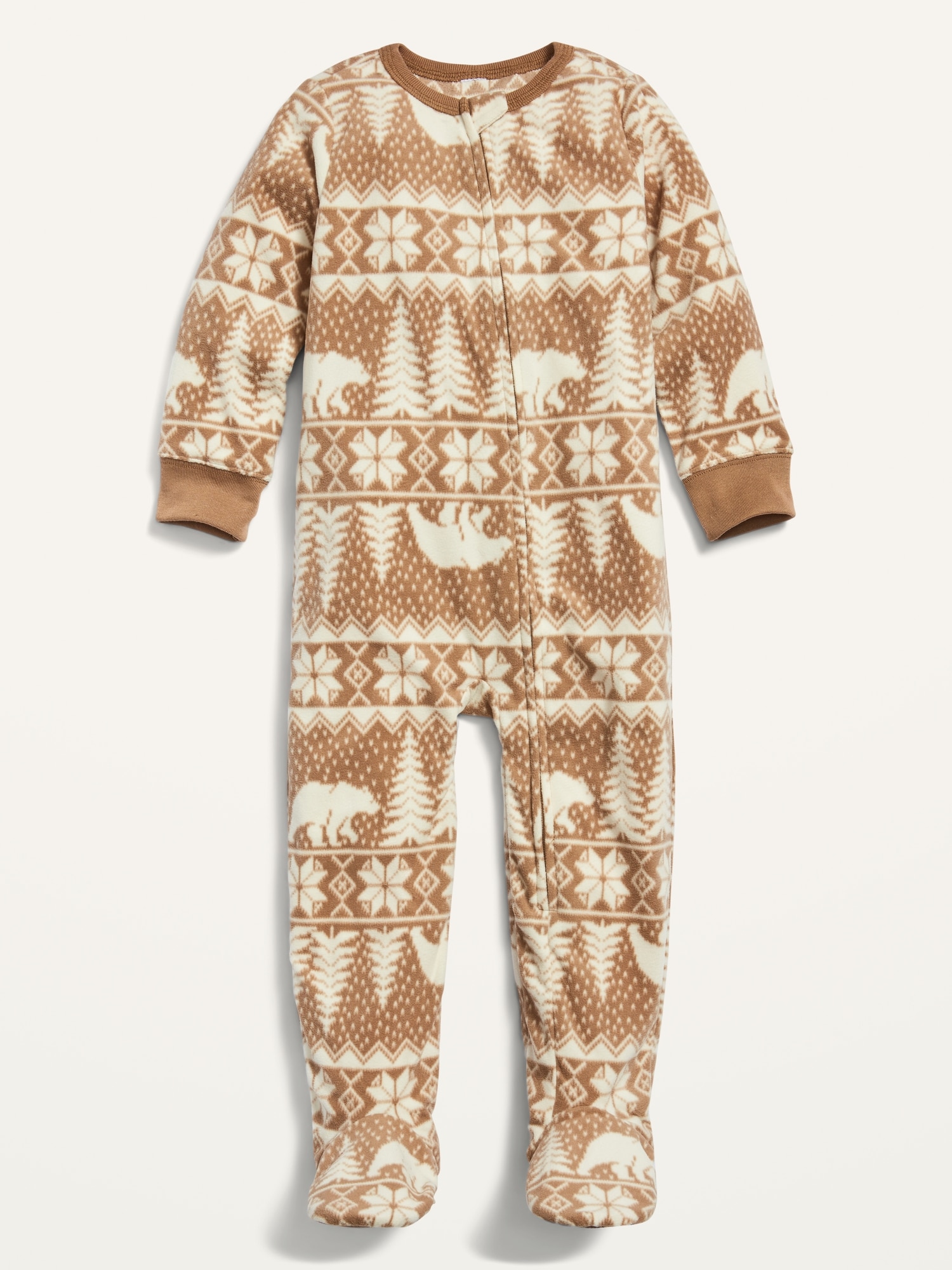 Old navy best sale fair isle pajamas