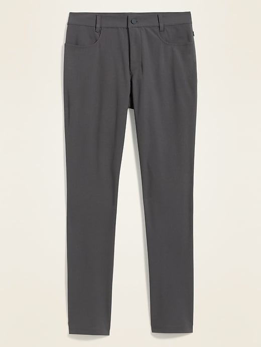 Image number 6 showing, Slim Go-Dry Cool Hybrid Pants