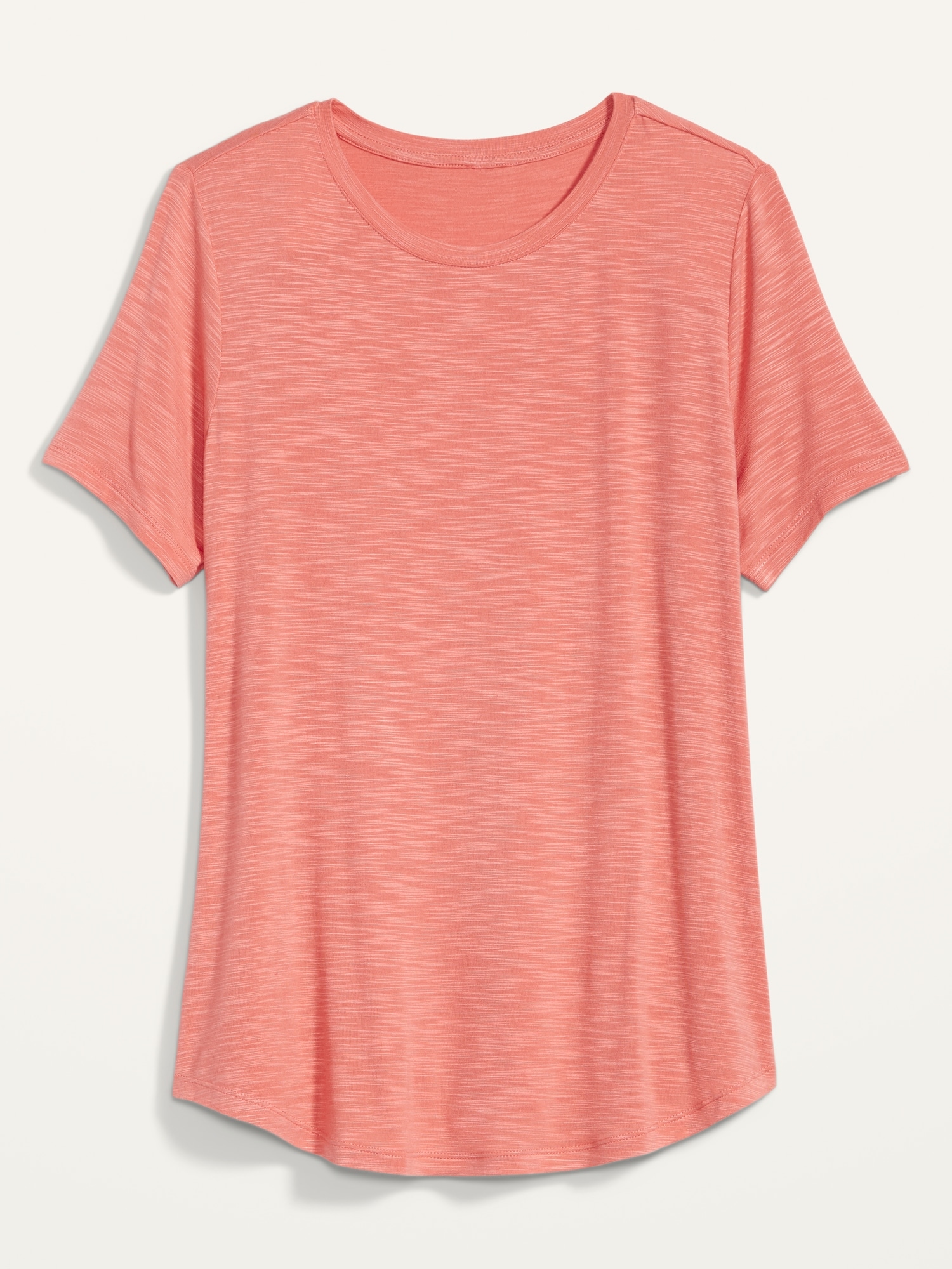 old navy red shirt womens