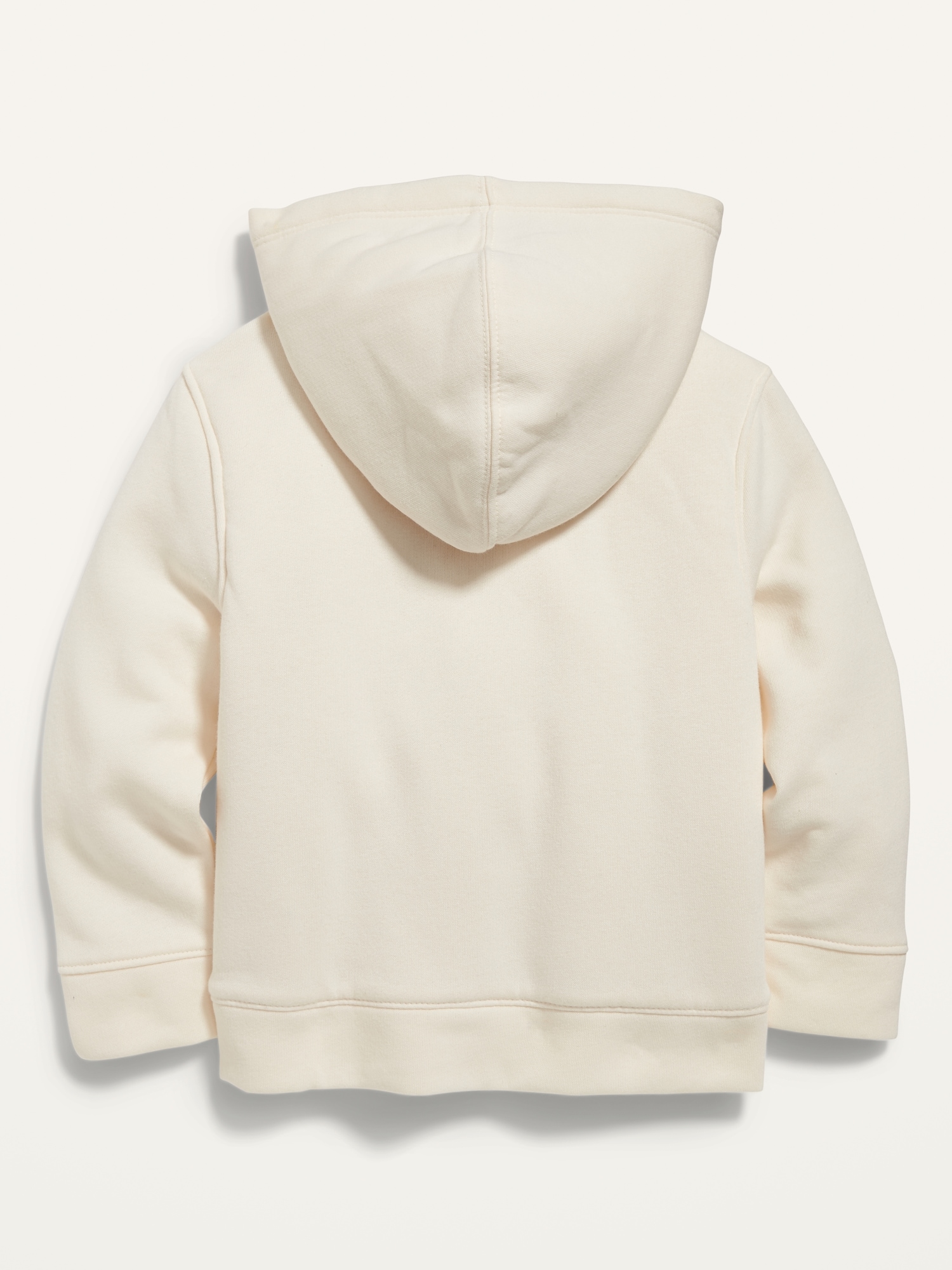 toddler sherpa sweater