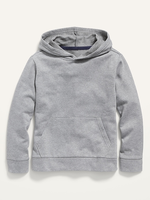 View large product image 1 of 1. Gender-Neutral Pullover Hoodie For Kids