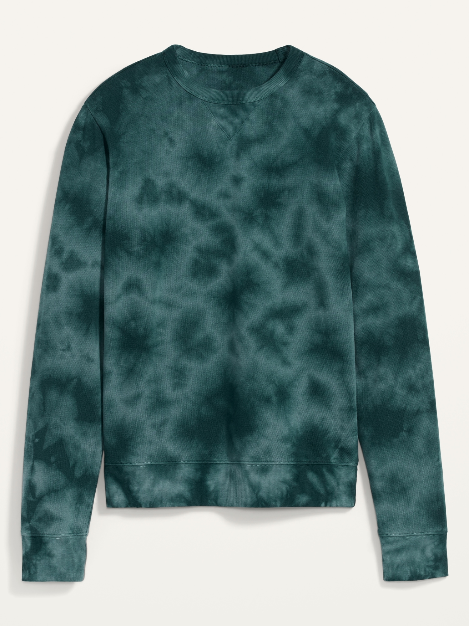 old navy tie dye sweatshirt