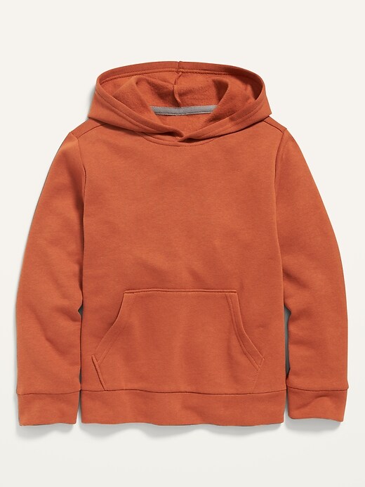 View large product image 1 of 2. Gender-Neutral Pullover Hoodie For Kids