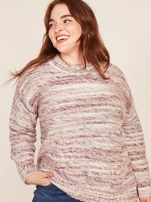 old navy plus size sweaters