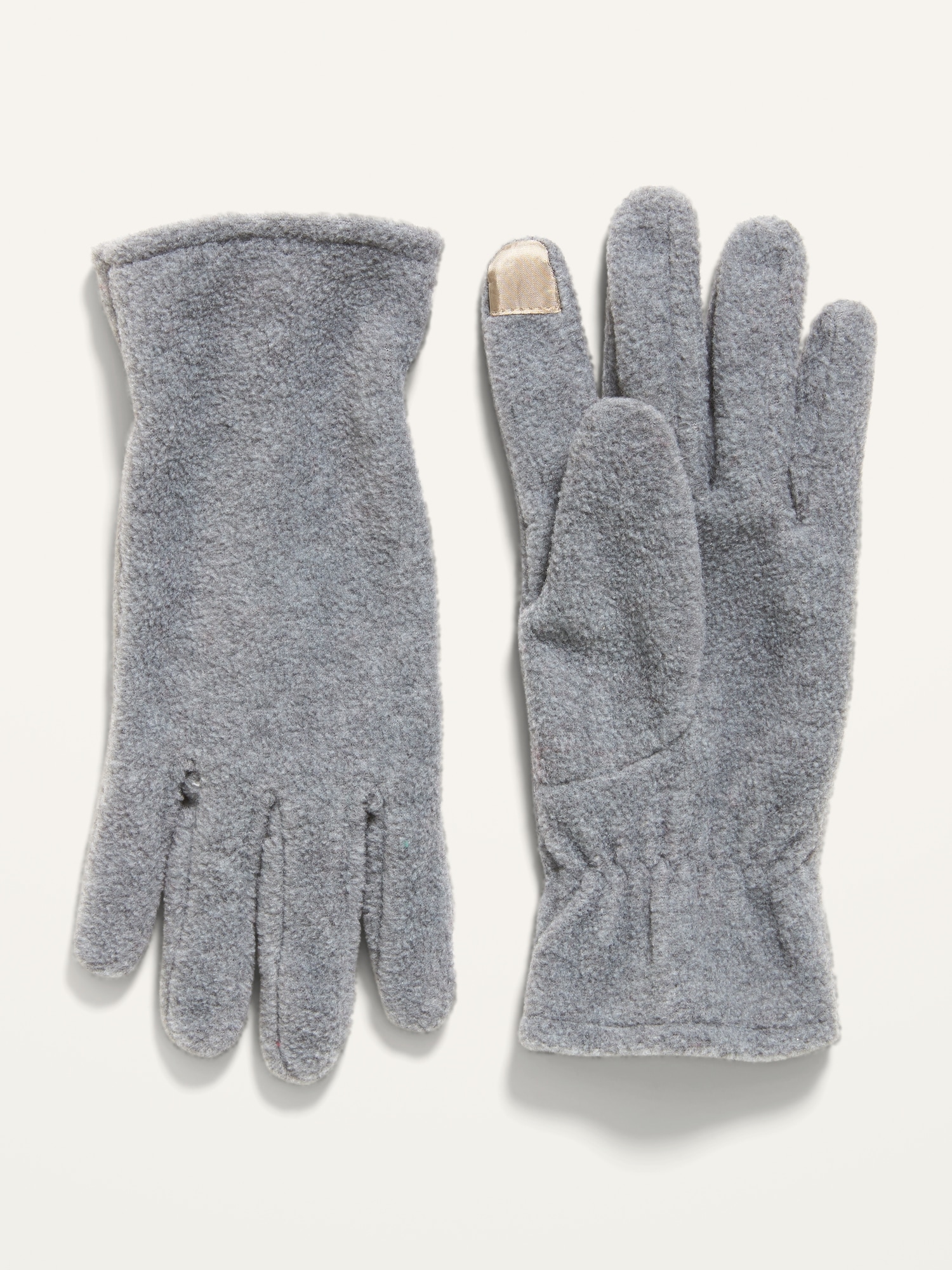 Go-Warm Performance Fleece Text-Friendly Gloves for Women