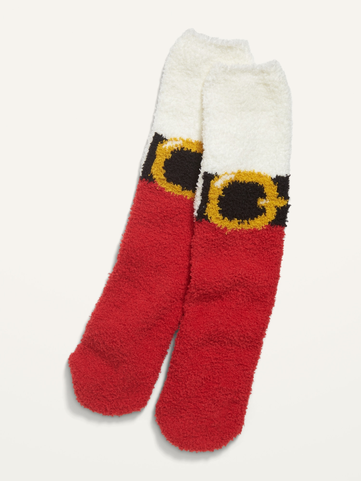Cozy Socks for Men Old Navy