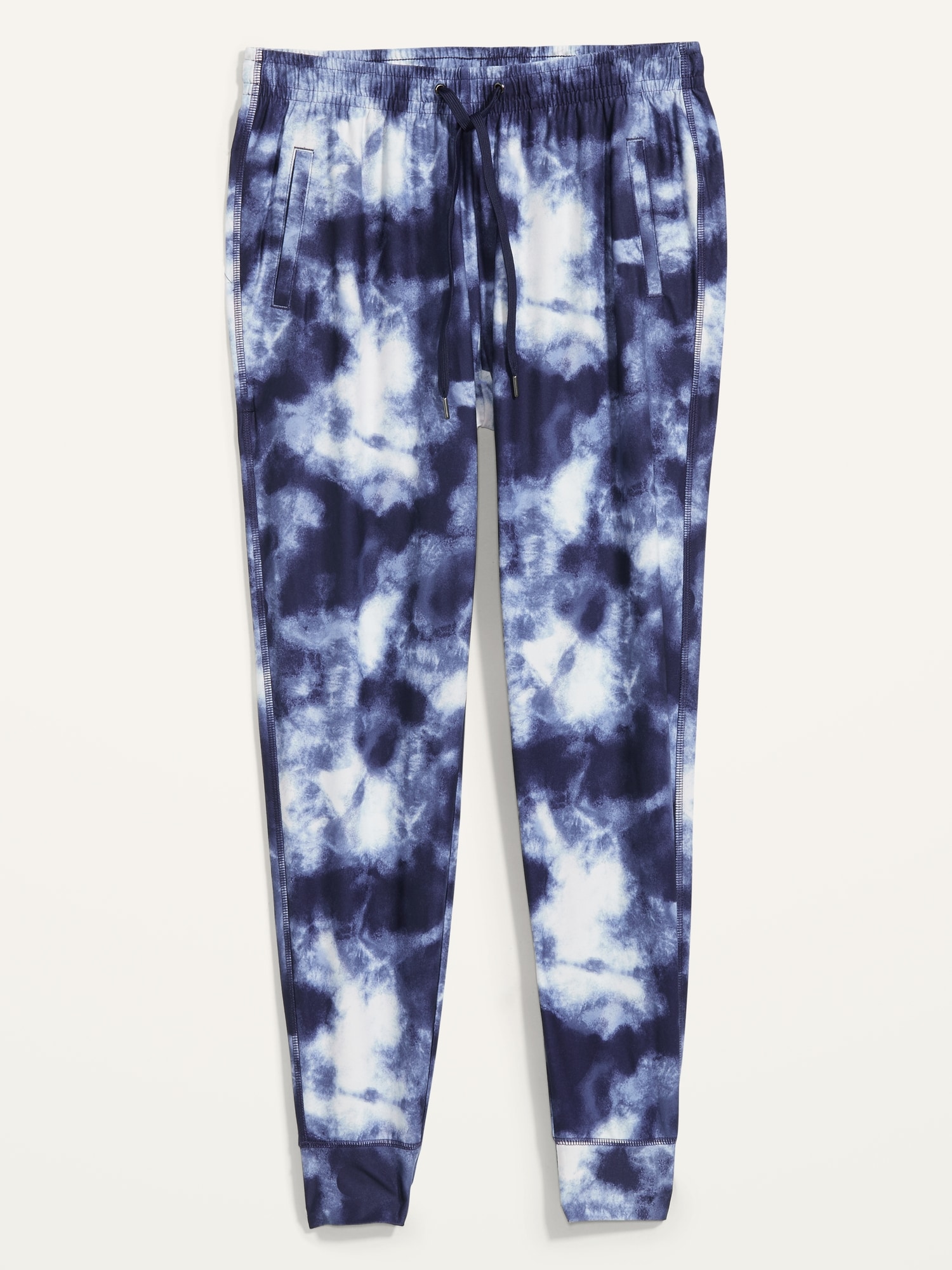 mid rise breathe on joggers old navy