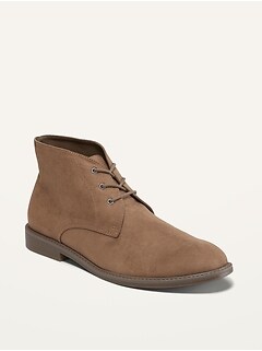 the chukka boot