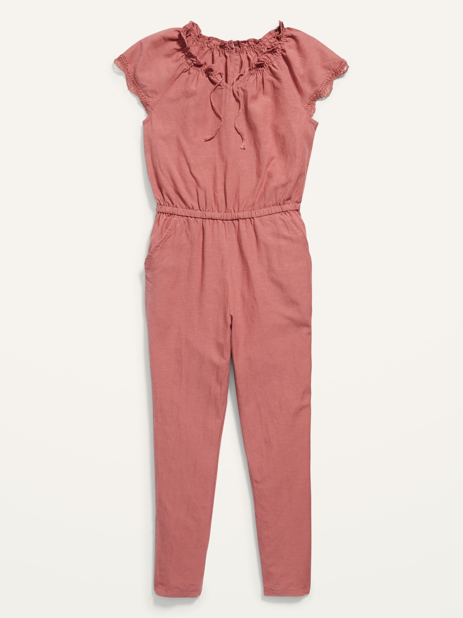 old navy jumpsuit girls