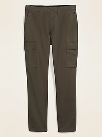 View large product image 3 of 3. Slim Taper Ultimate Tech Cargo Pants