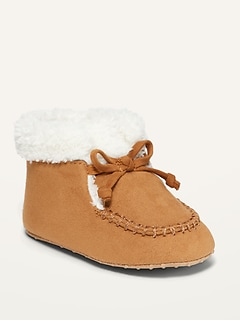 Baby Moccasins | Old Navy