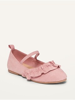old navy girls flats