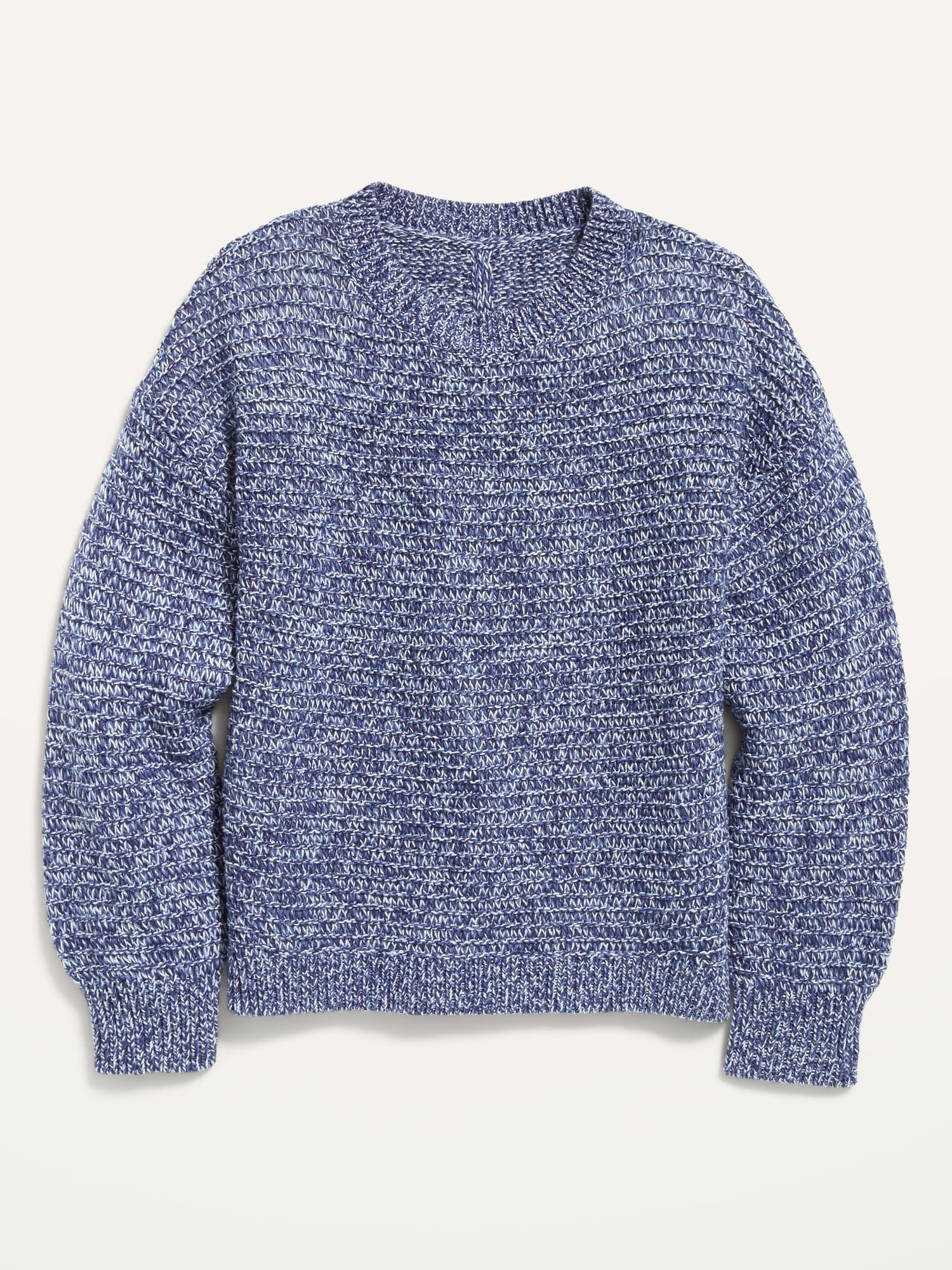 pullover sweater