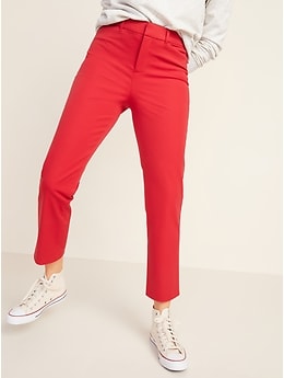 old navy petite pants