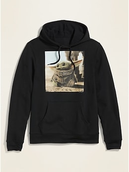 Buy Baby Yoda Gap Hoodie Cheap Online