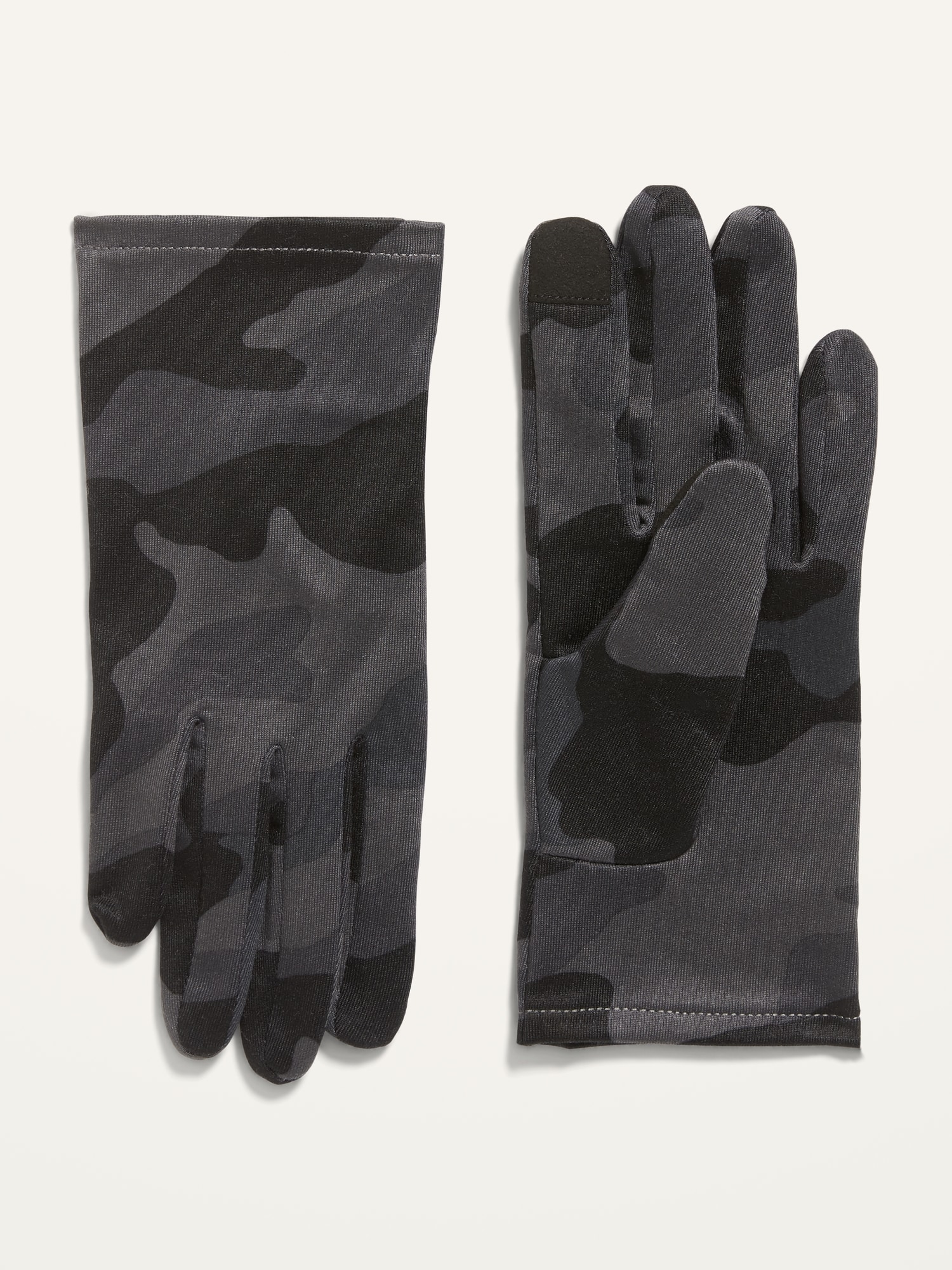 Performance Camo Work Gloves , Large