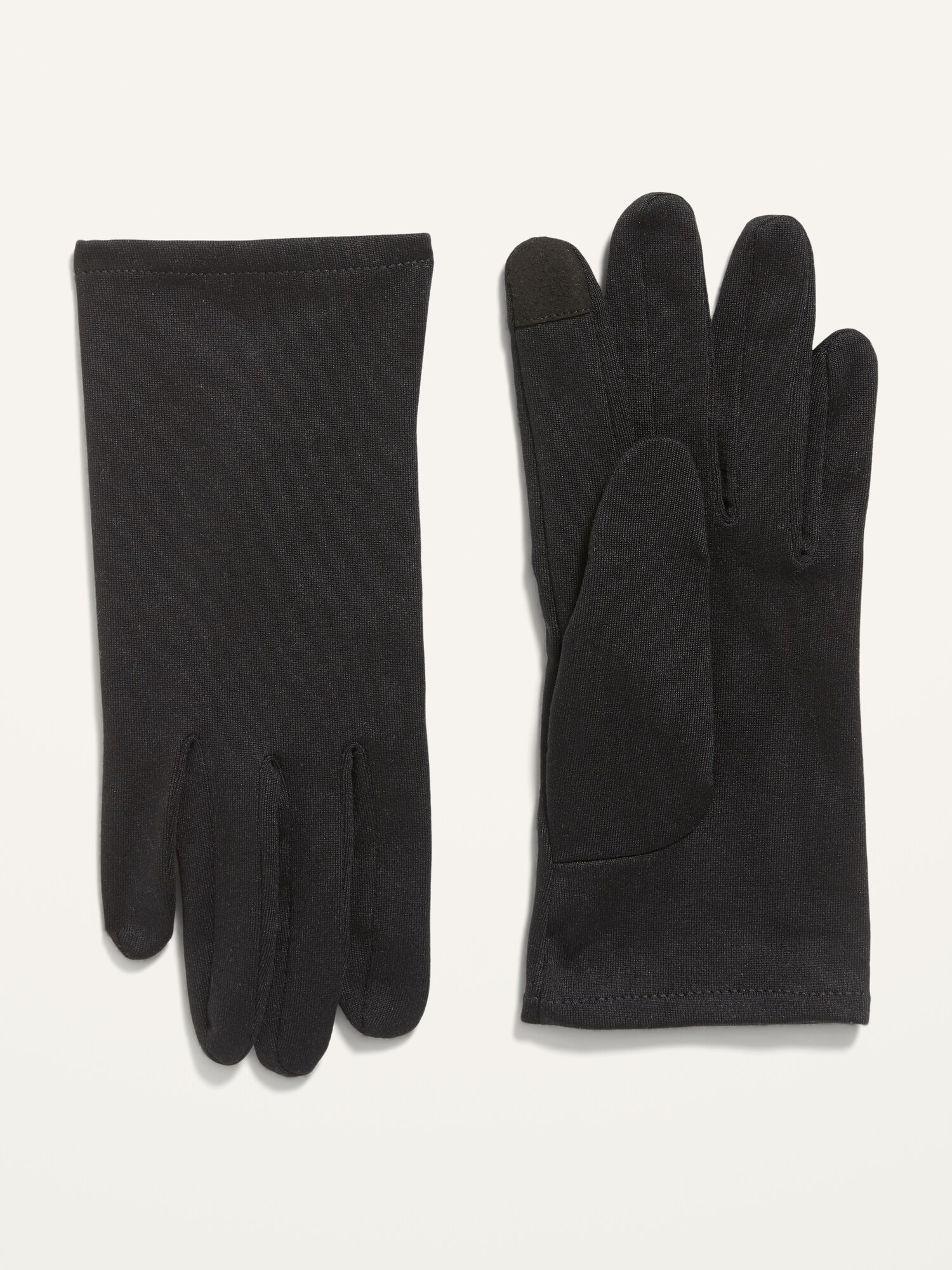 Go-Dry Text-Friendly Performance Gloves for Women | Old Navy