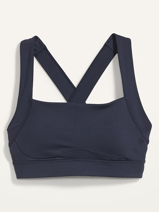 Old Navy High Support CrossBack Sports Bra for Women 515858282000