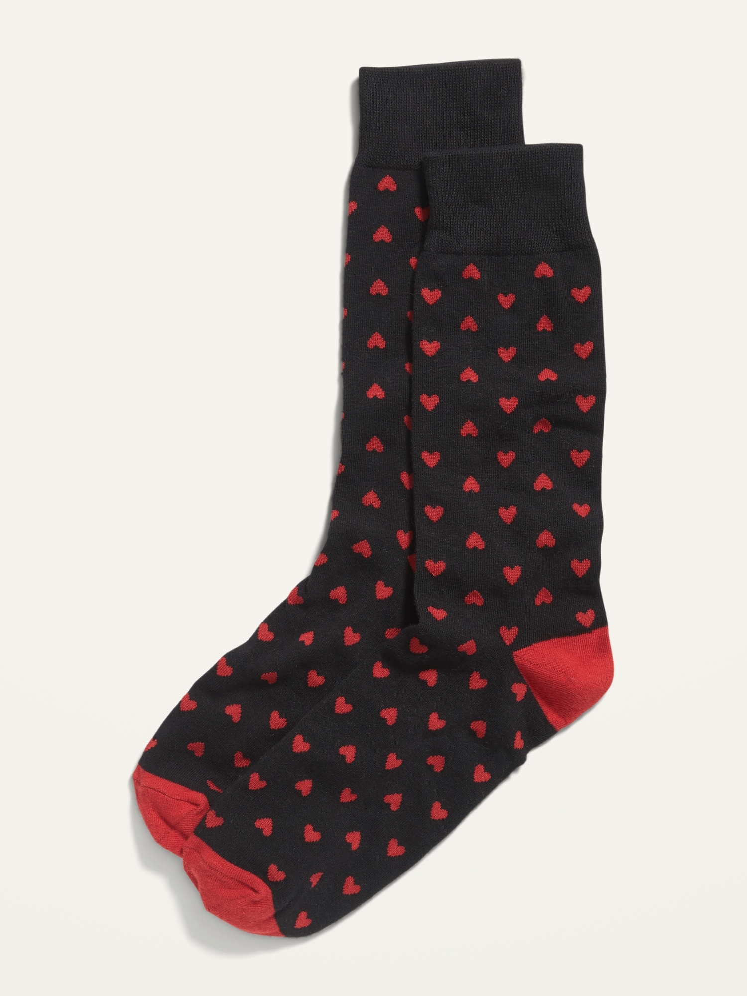 Printed Novelty Statement Socks for Men | Old Navy