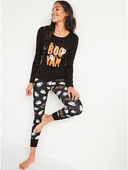 gap halloween pajamas