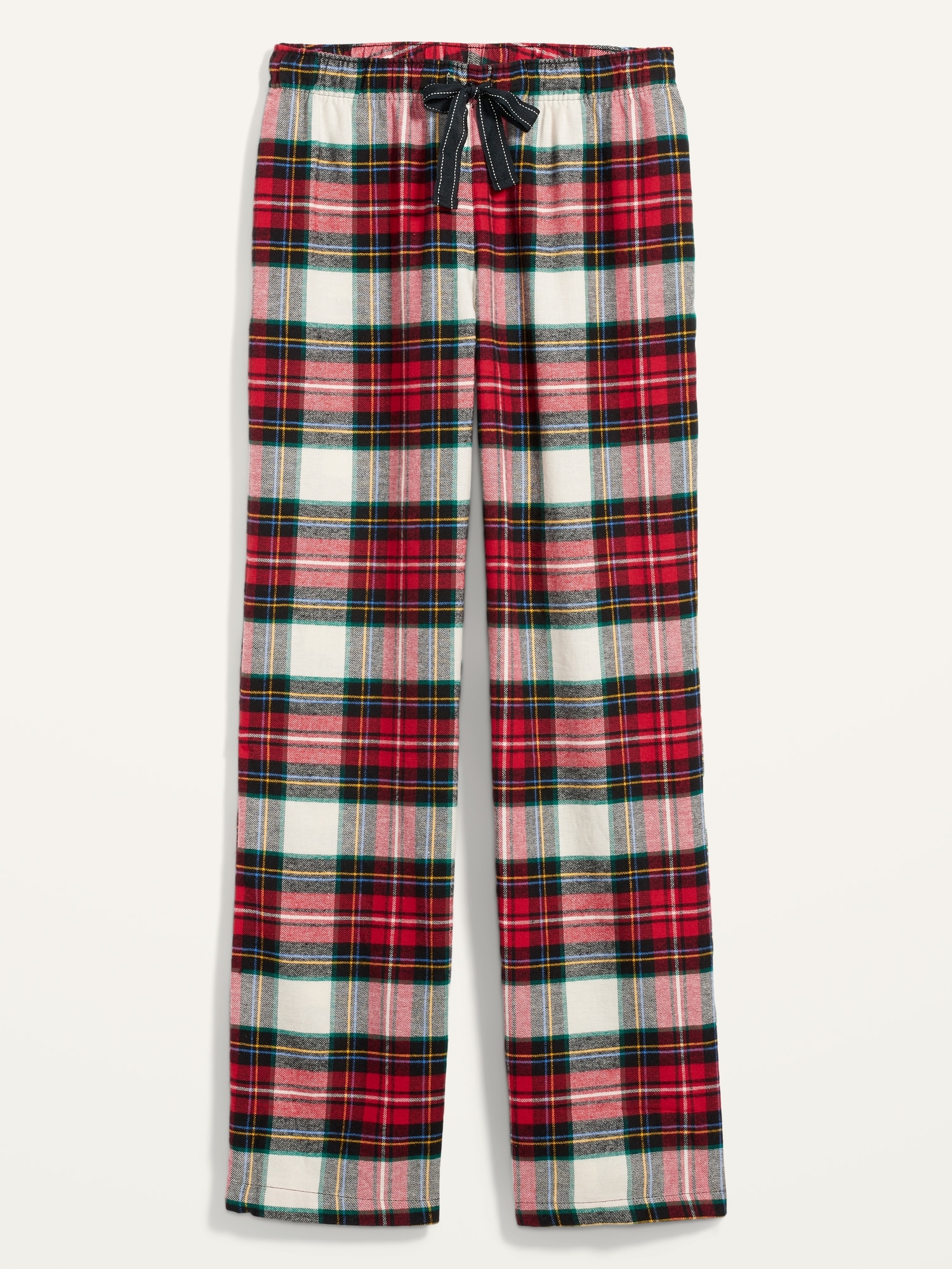 Patterned Flannel Pajama Pants for Women | Old Navy