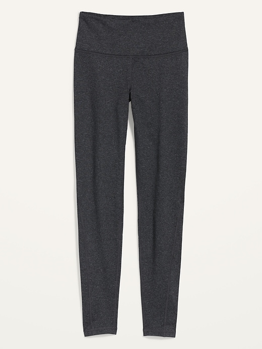 High-Waisted Elevate CozeCore Leggings For Women | Old Navy