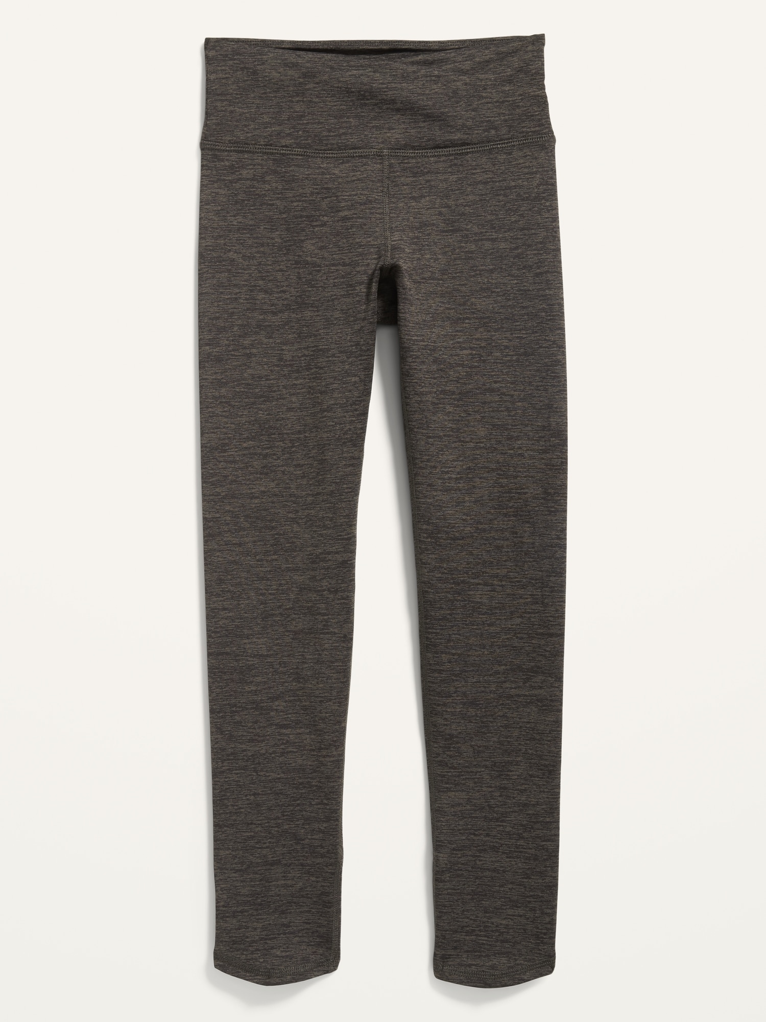 Old Navy Mid-Rise PowerPress Leggings for Girls