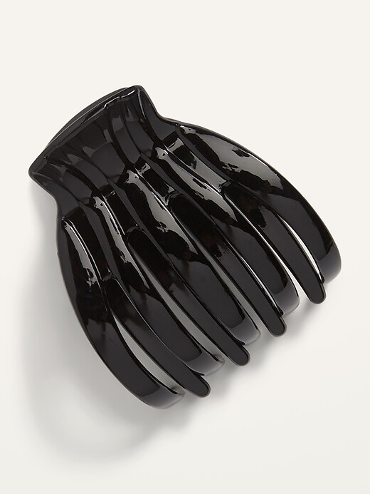 Yoga Claw Hair Clip for Adults Old Navy