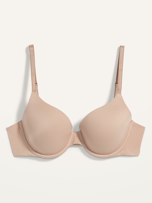 Old Navy Full-Coverage Underwire Bra for Women. 1
