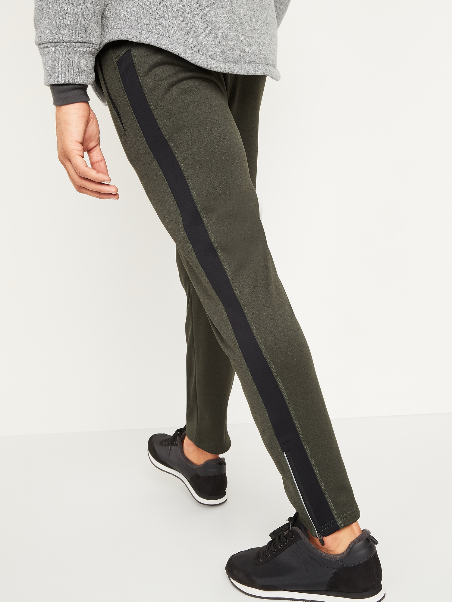 old navy track pants