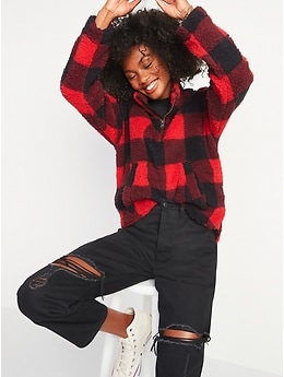 Women's Buffalo Plaid | Old Navy