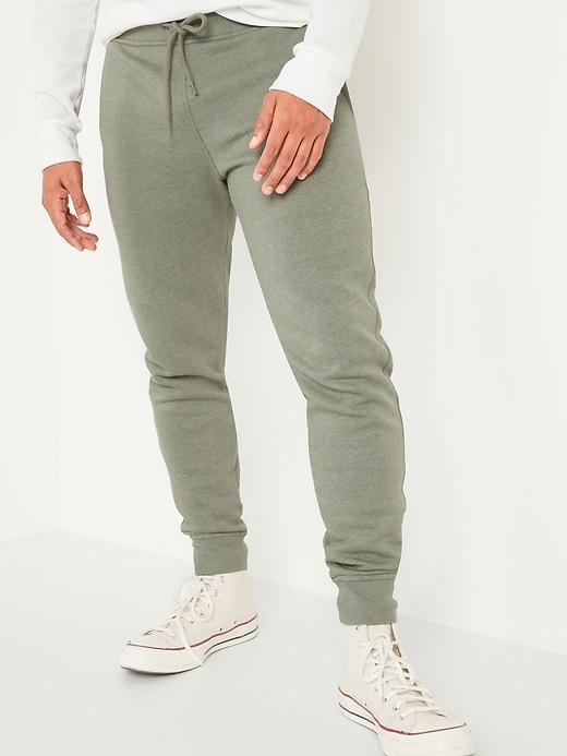 View large product image 1 of 2. Tapered Street Jogger Sweatpants