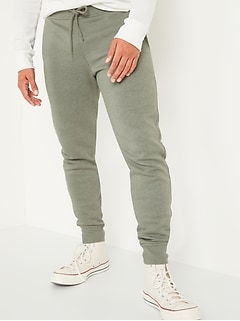 old navy mens jogger sweatpants