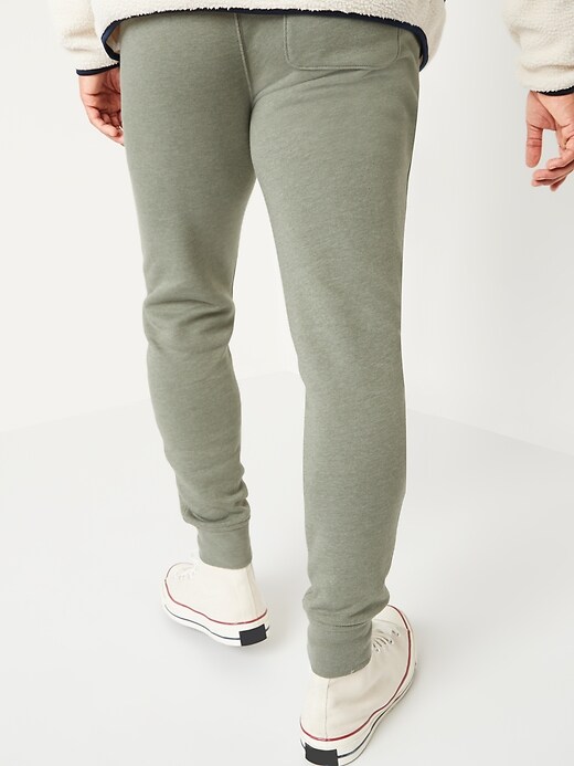 View large product image 2 of 2. Tapered Street Jogger Sweatpants