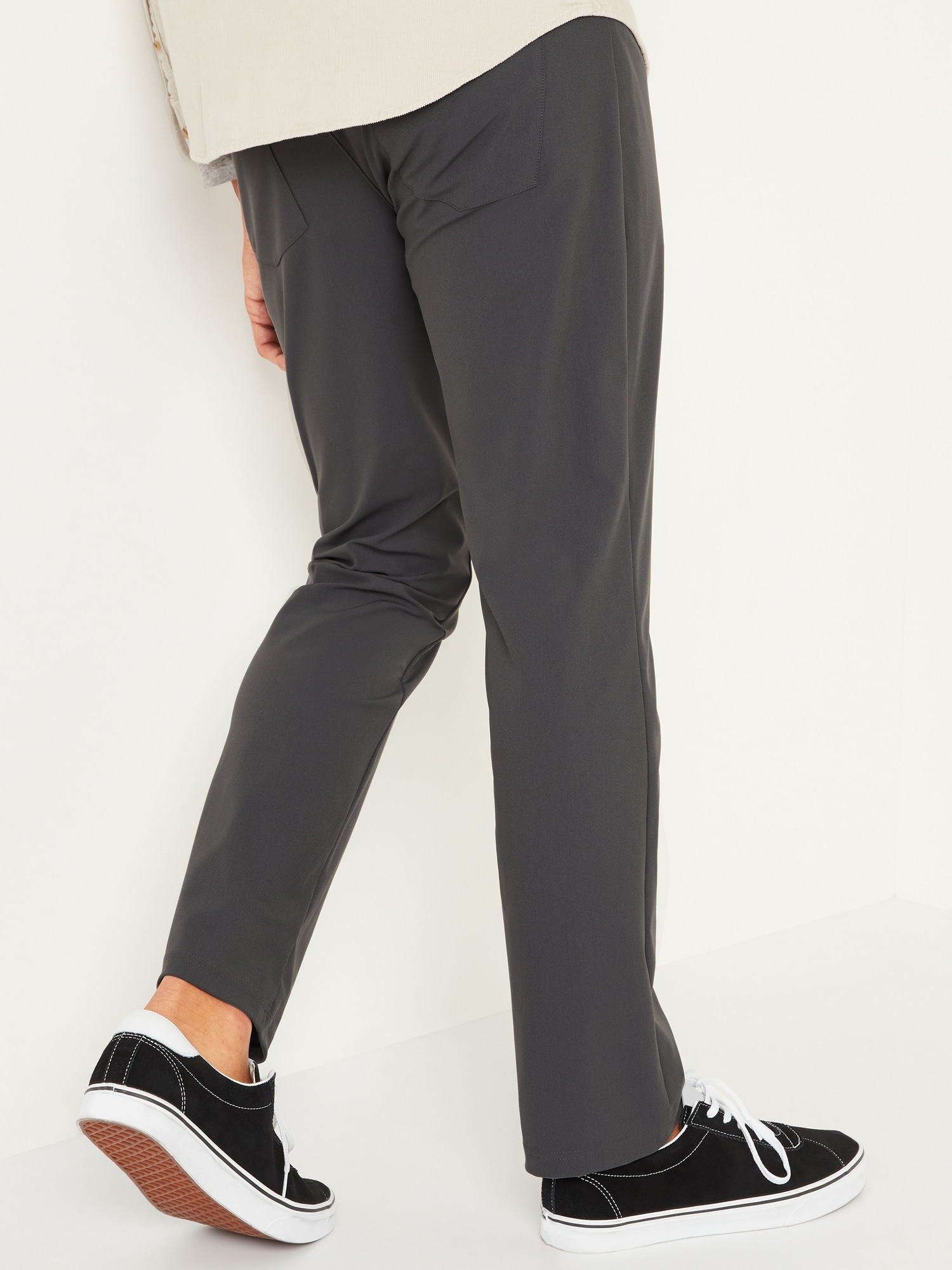 old navy hybrid jogger