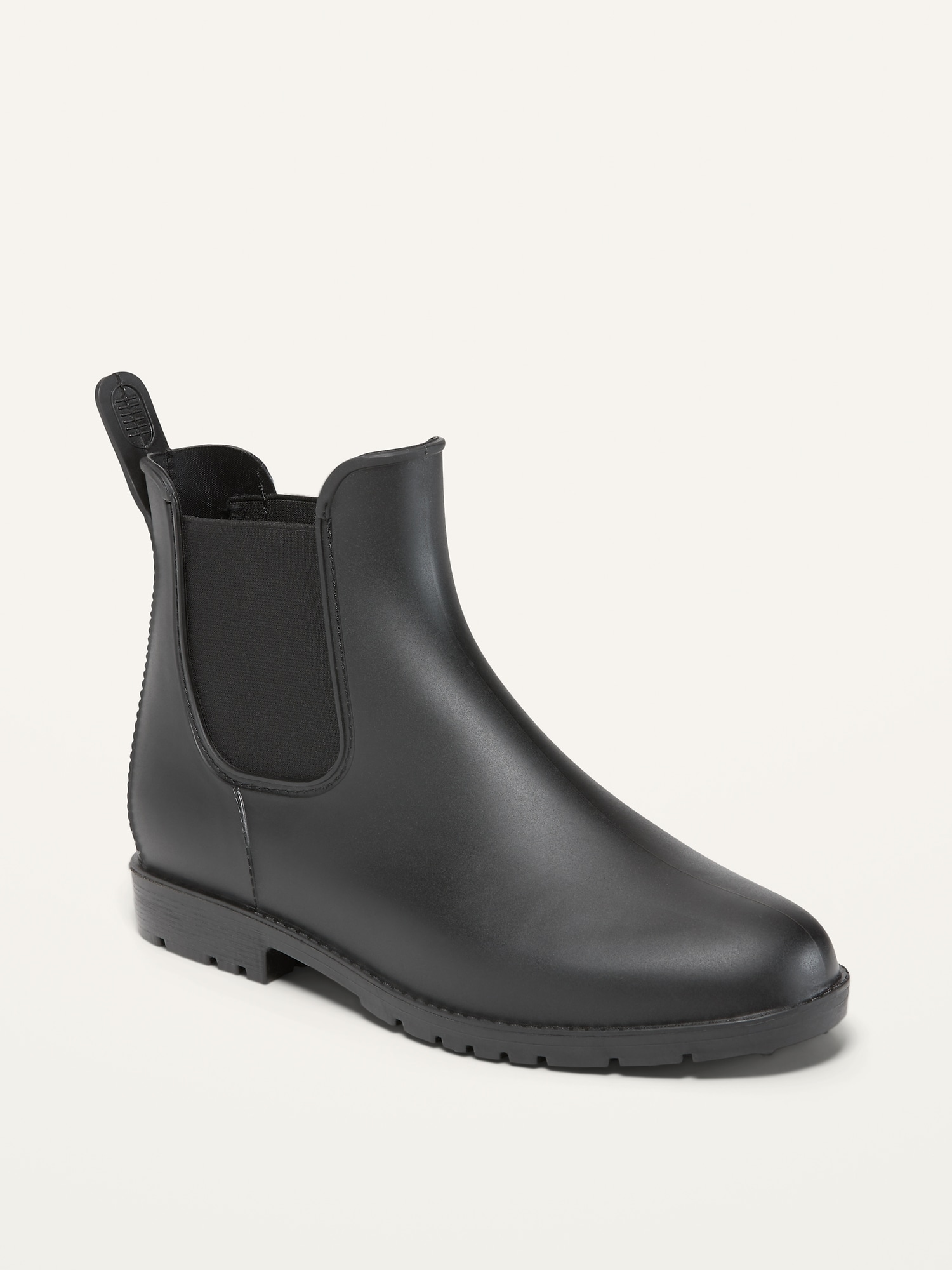 Gap womens rain deals boots