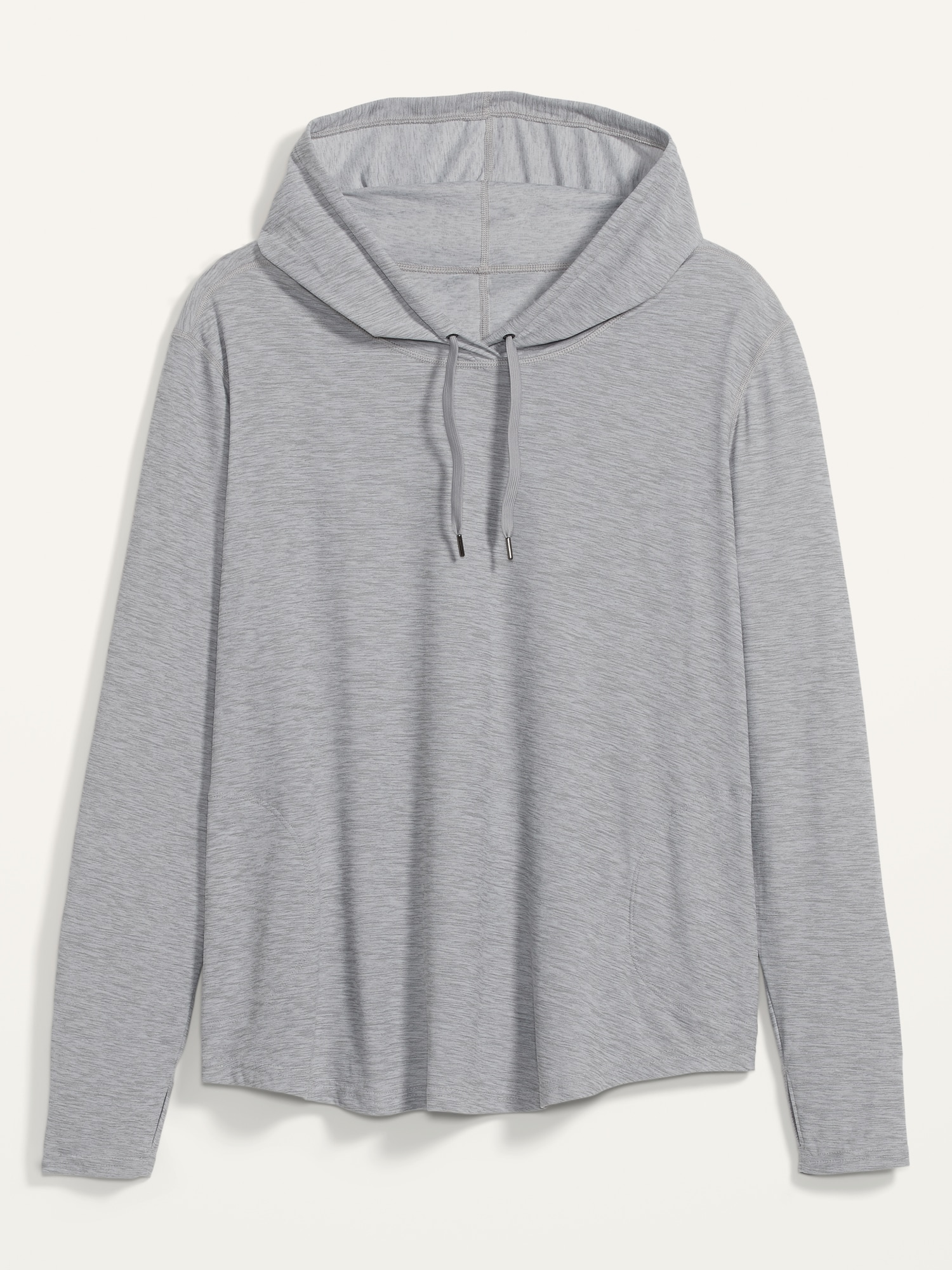 Breathe ON Plus-Size Pullover Hoodie | Old Navy