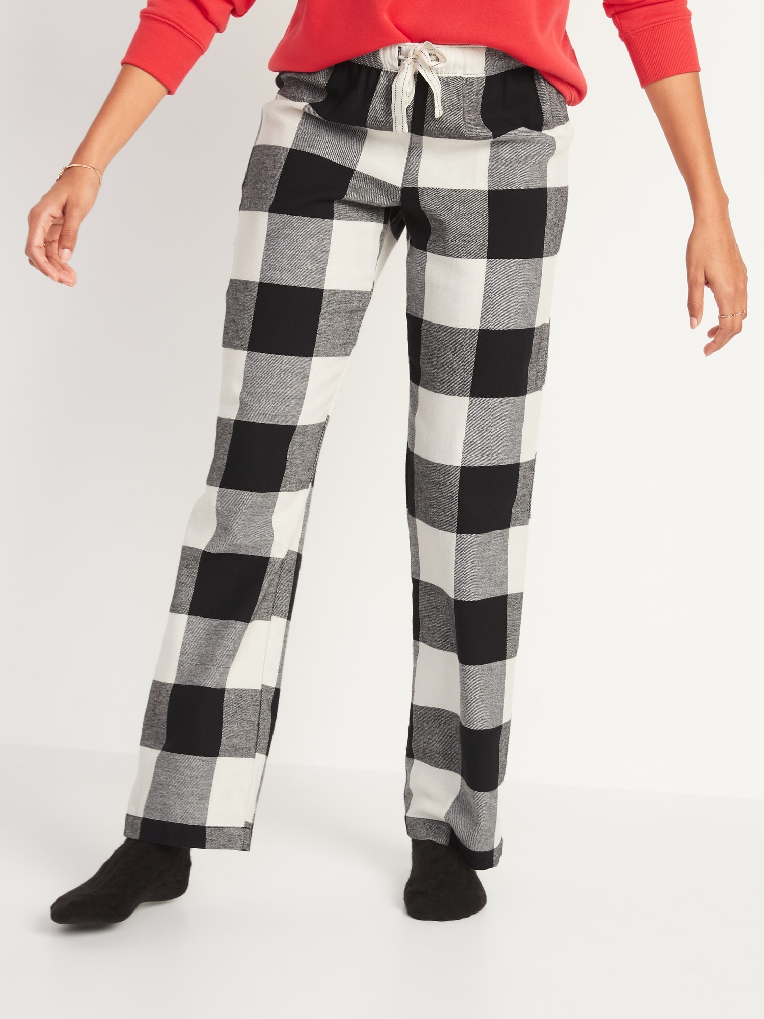 women's pajama pants old navy