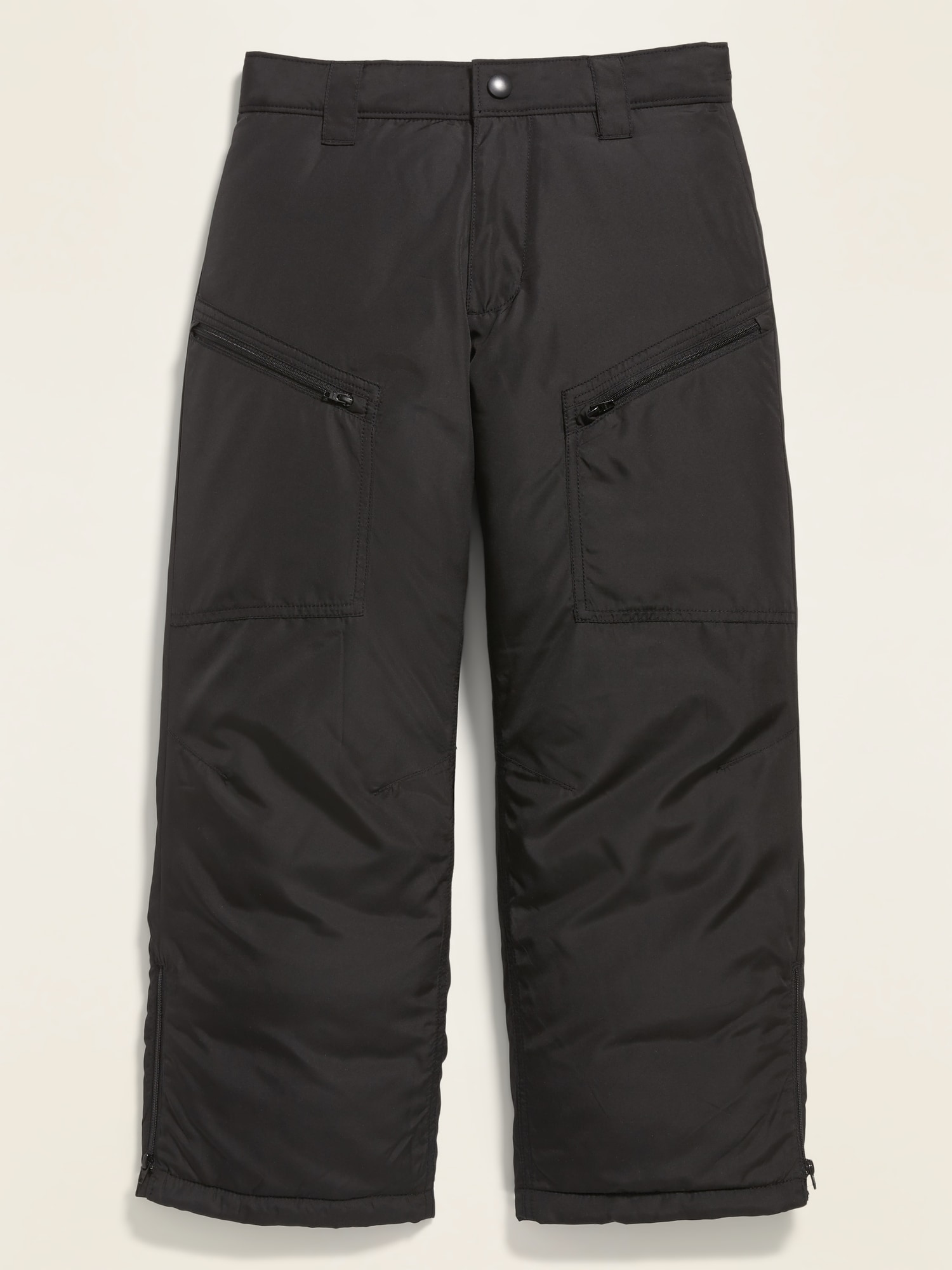 Old navy shop kids snow pants