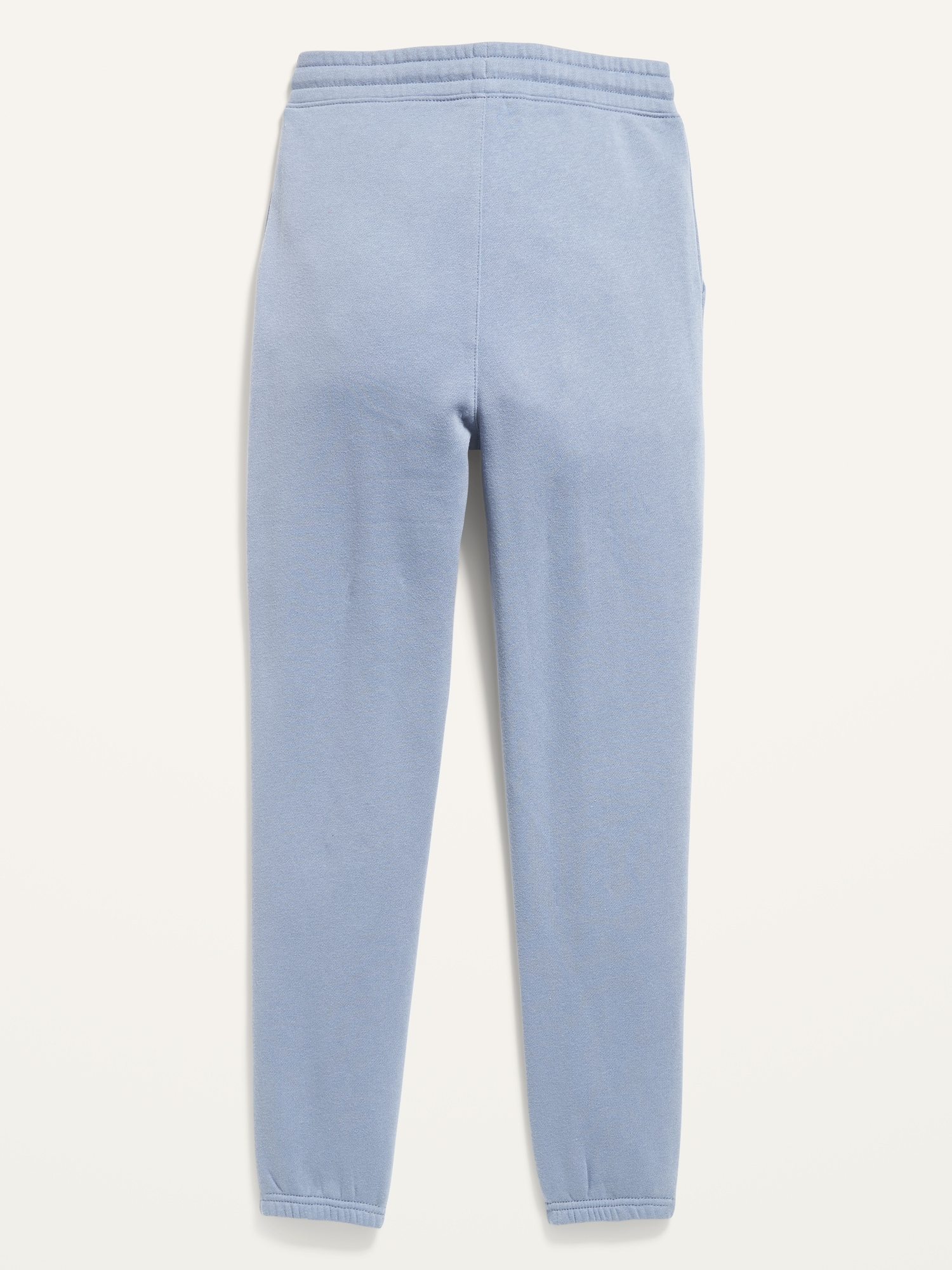 Vintage Gender-Neutral Garment-Washed Sweatpants for Kids | Old Navy