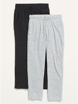 time and tru cozy joggers 2 pack