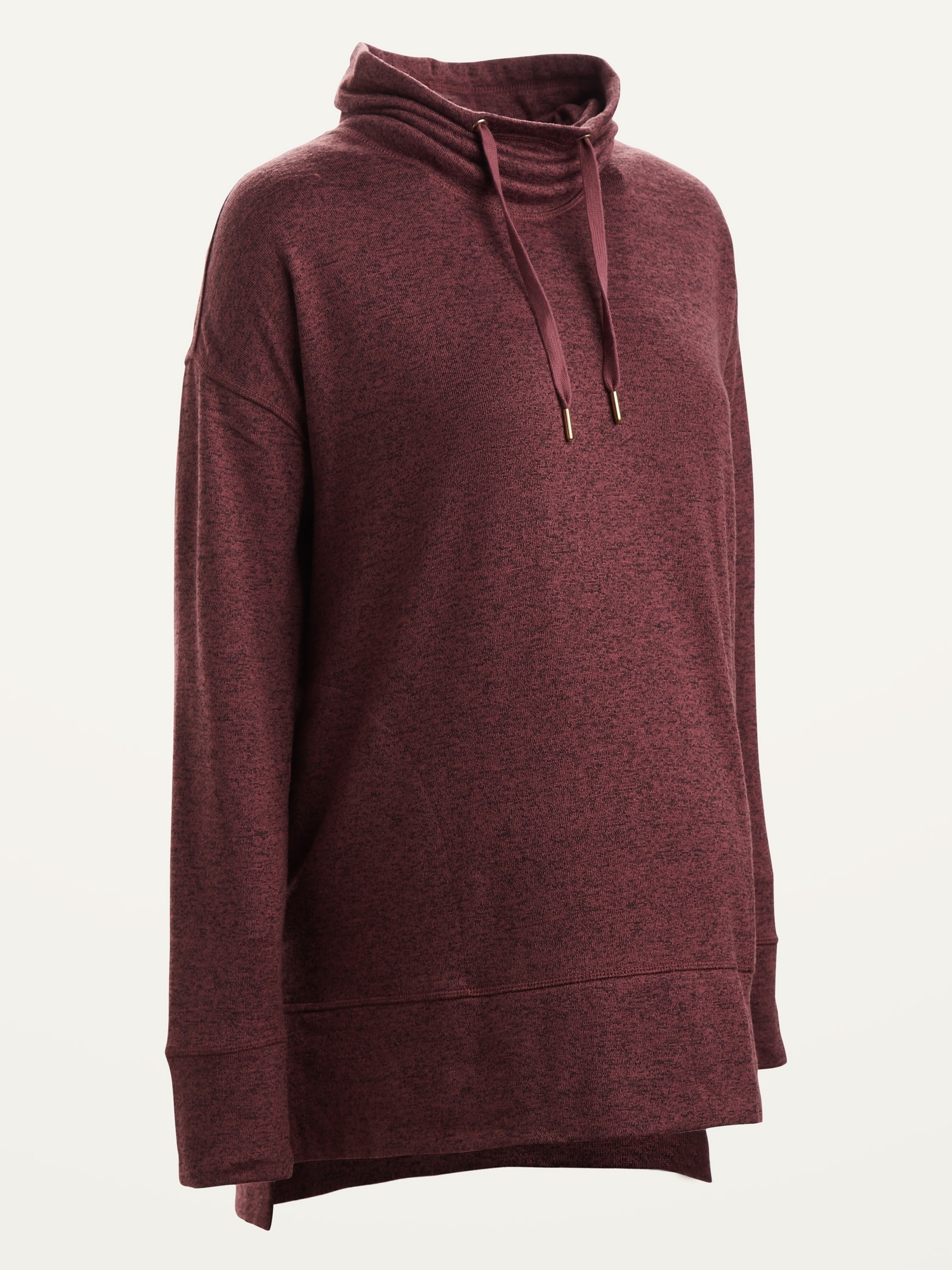 old navy sweatshirt tunic