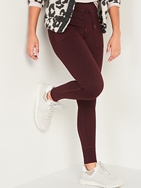 Old Navy CozeCore Leggings & Joggers for $15 (Today ONLY) - Kids Activities, Saving Money, Home Management